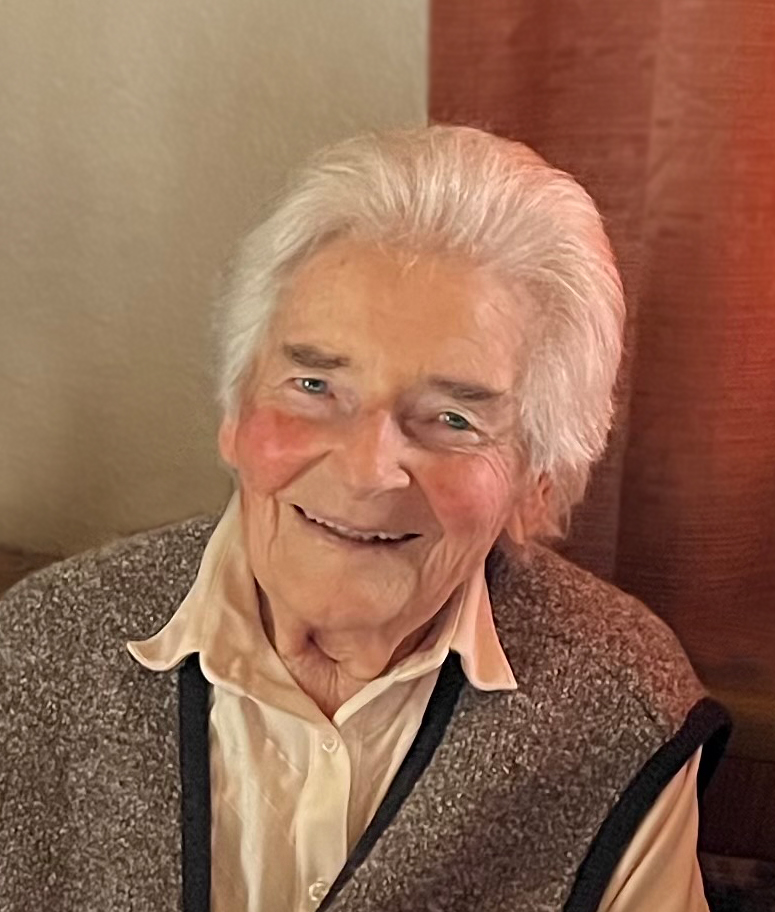 Partenbild von Anna Pfister